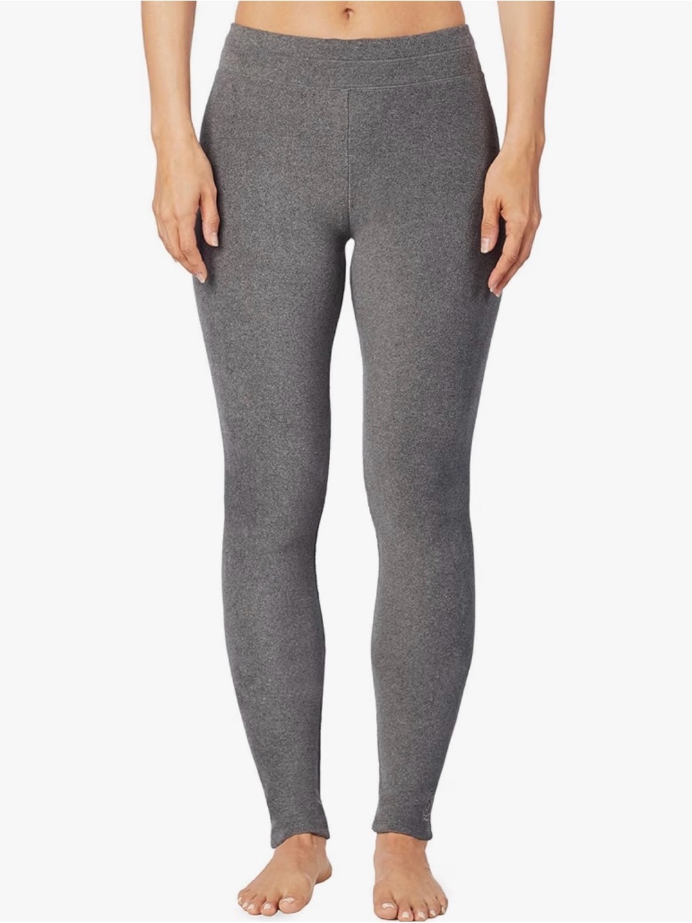 Cuddl Duds Fleecewear with Stretch